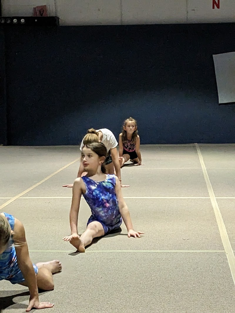 Richmond Gymnastic Training Center photo 3