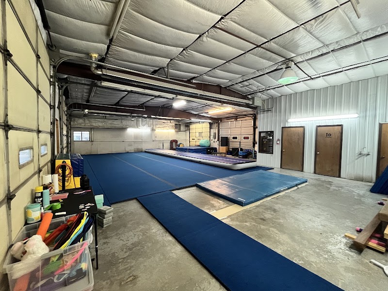 Rawhide Gymnastics LLC photo 2