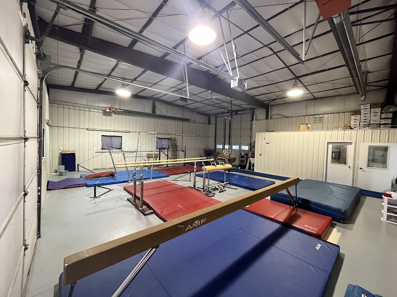 Rawhide Gymnastics LLC photo 3