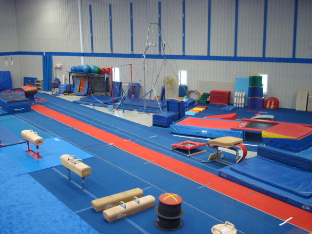 Mid Michigan Gymnastics