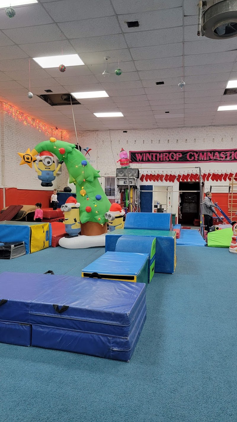 Winthrop Gymnastics Academy