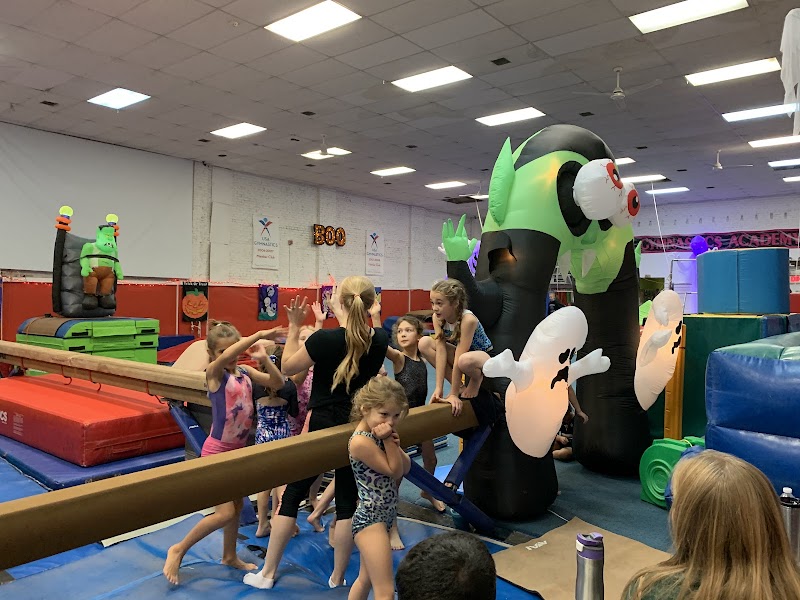 Winthrop Gymnastics Academy photo 3