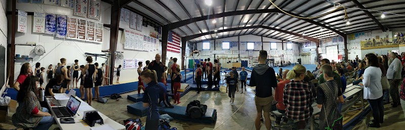 Champions Gymnastics Center Inc