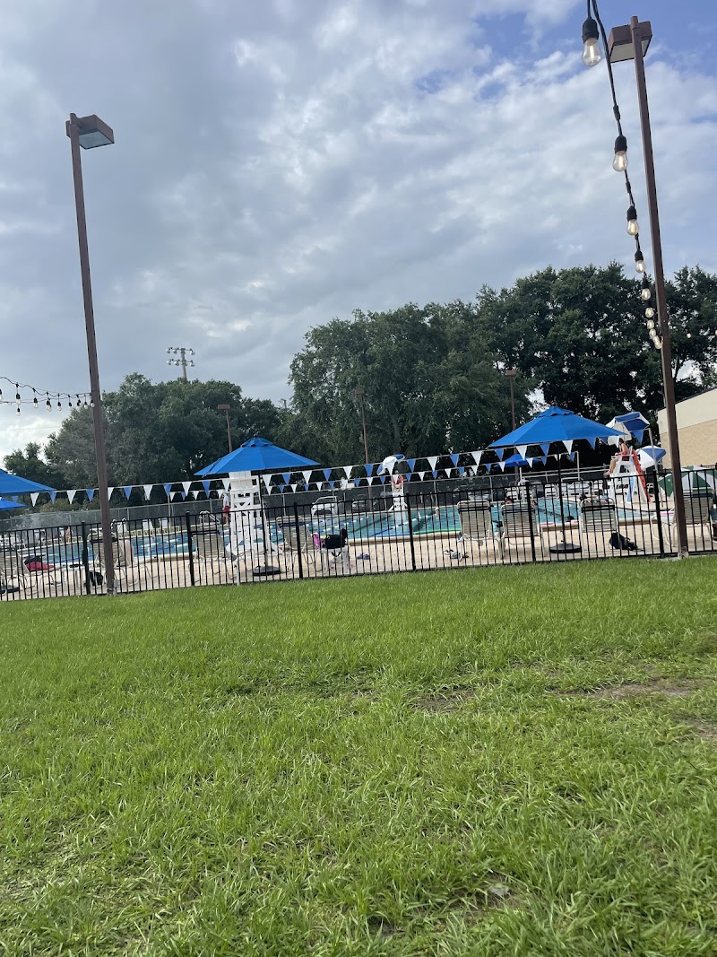 North Brandon Family YMCA