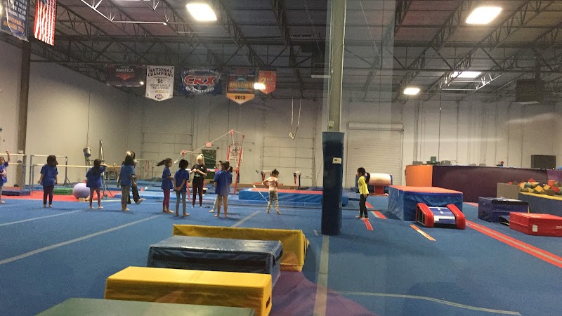 Empire Gymnastics Academy