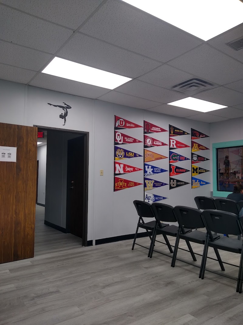 Empire Gymnastics Academy photo 2