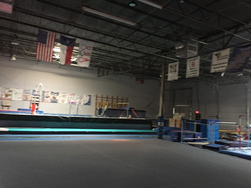 Empire Gymnastics Academy photo 3