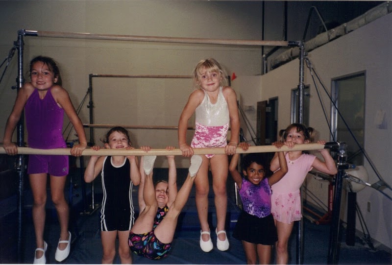 Gateway Gymnastics Academy Inc photo 2