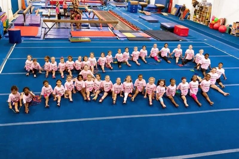 Win-Win Gymnastics
