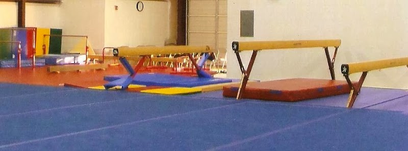 Win-Win Gymnastics photo 2