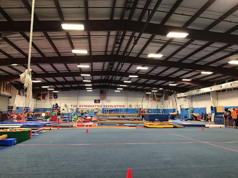 Palm Beach Gymnastics