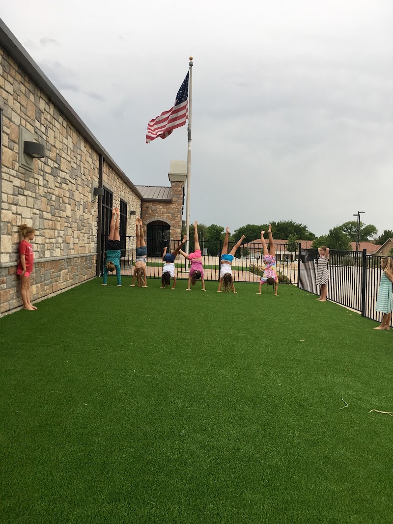 Texas Best Gymnastics photo 3