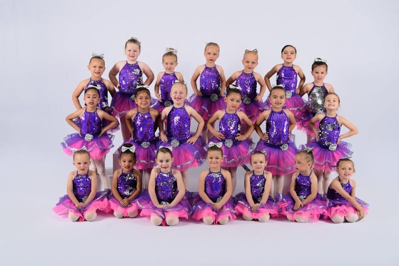 Madeline Graves Performing Arts photo 2