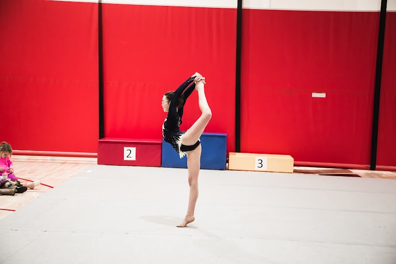 Sporty Princess photo 2