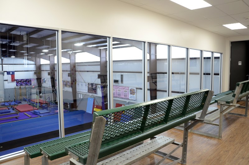 Montgomery Gymnastics Academy photo 3