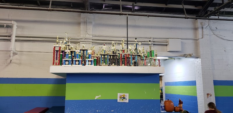 Champions Gymnastics Training Center photo 3
