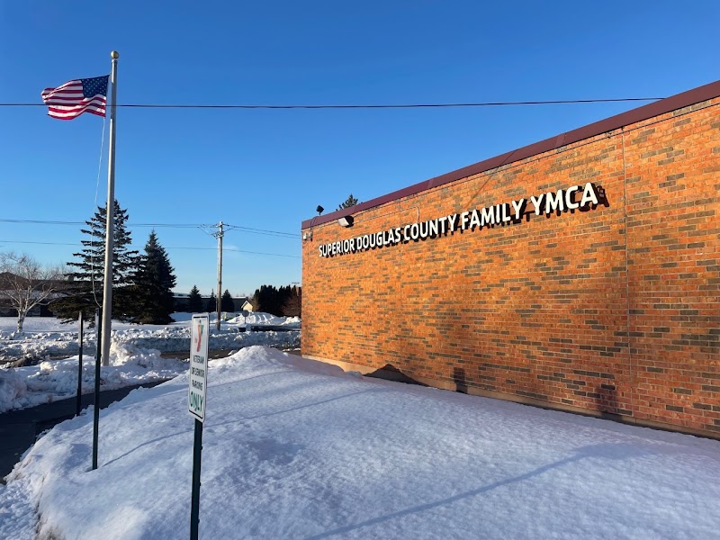 Lake Superior YMCA Aerials