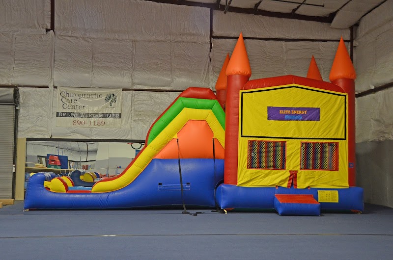 Elite Energy Gymnastics photo 3