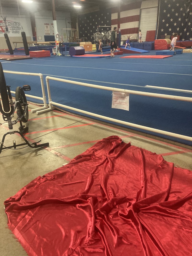 American Prestige Athletics