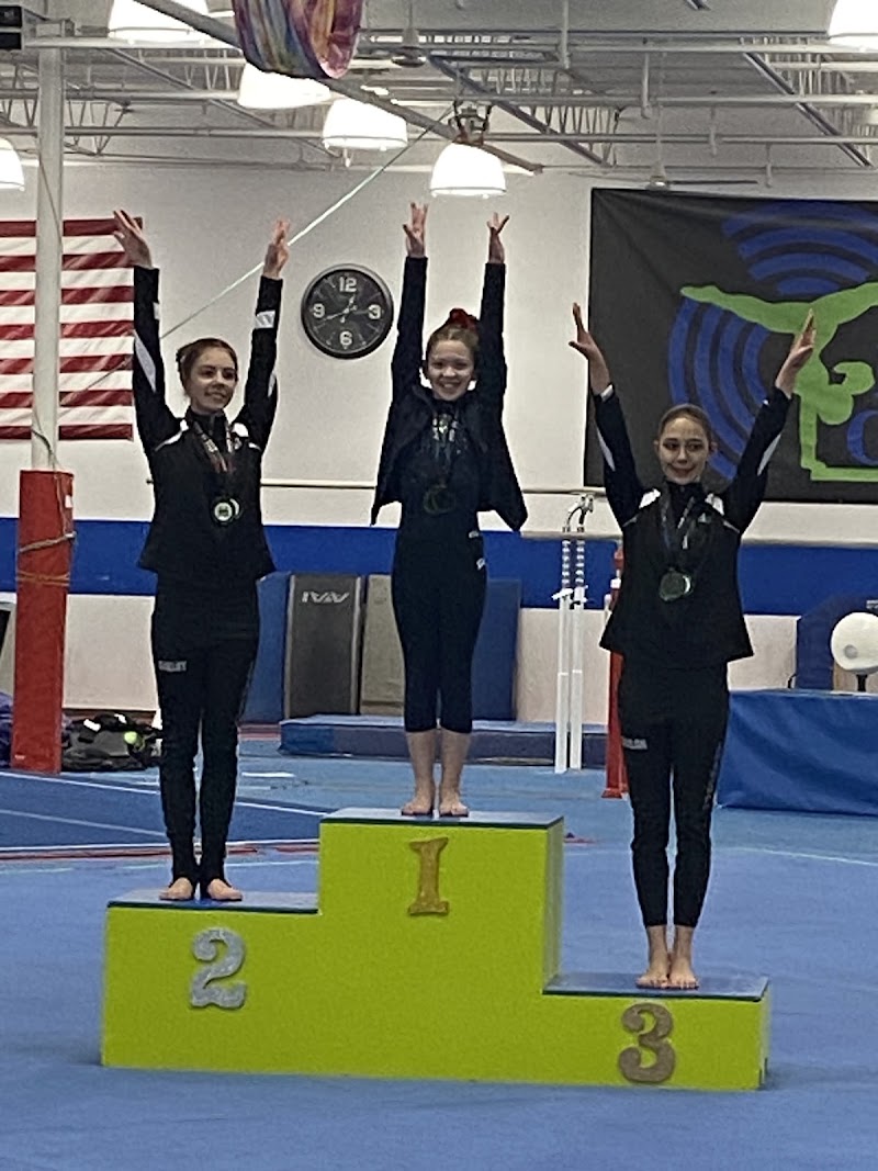 American Prestige Athletics photo 2