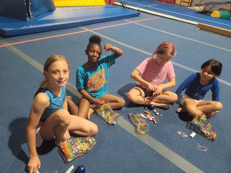 Faith Flip photo 2