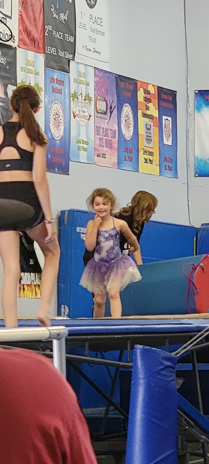 All Starz Academy of Gymnastics N Dance photo 2