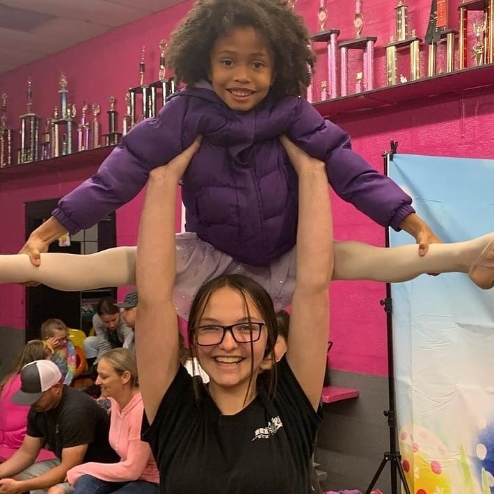 All Starz Academy of Gymnastics N Dance photo 3