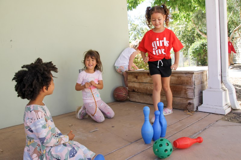 Girls Inc. of Greater Santa Barbara