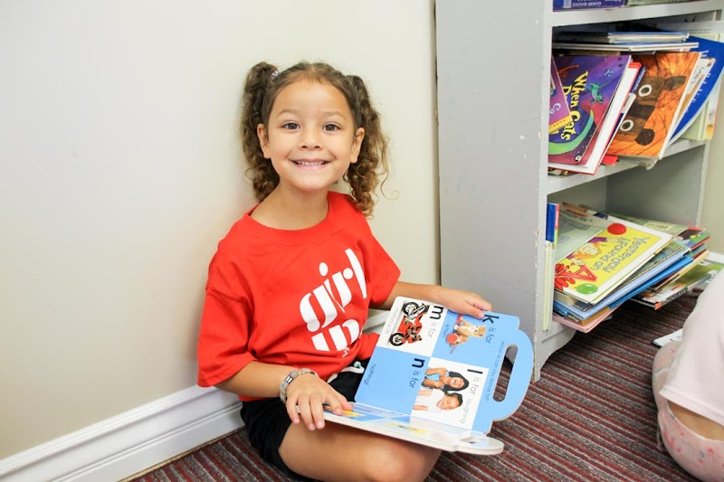 Girls Inc. of Greater Santa Barbara photo 2