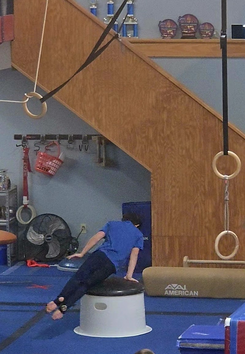 Gymnastics At Brentwood Commons photo 3