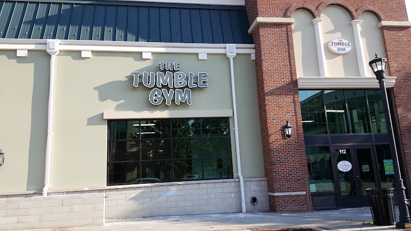 The Tumble Gym @ Lake Boone Gymnastics photo 2