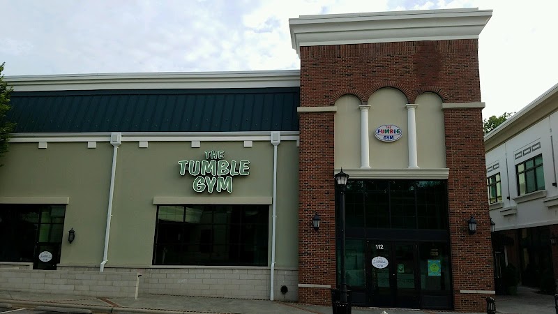 The Tumble Gym @ Lake Boone Gymnastics photo 3