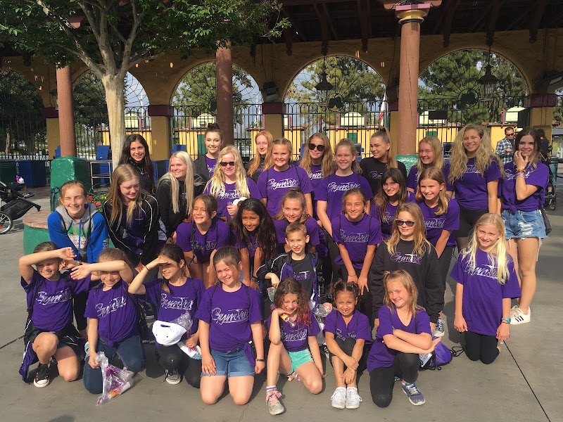 Alpine Gymnastics