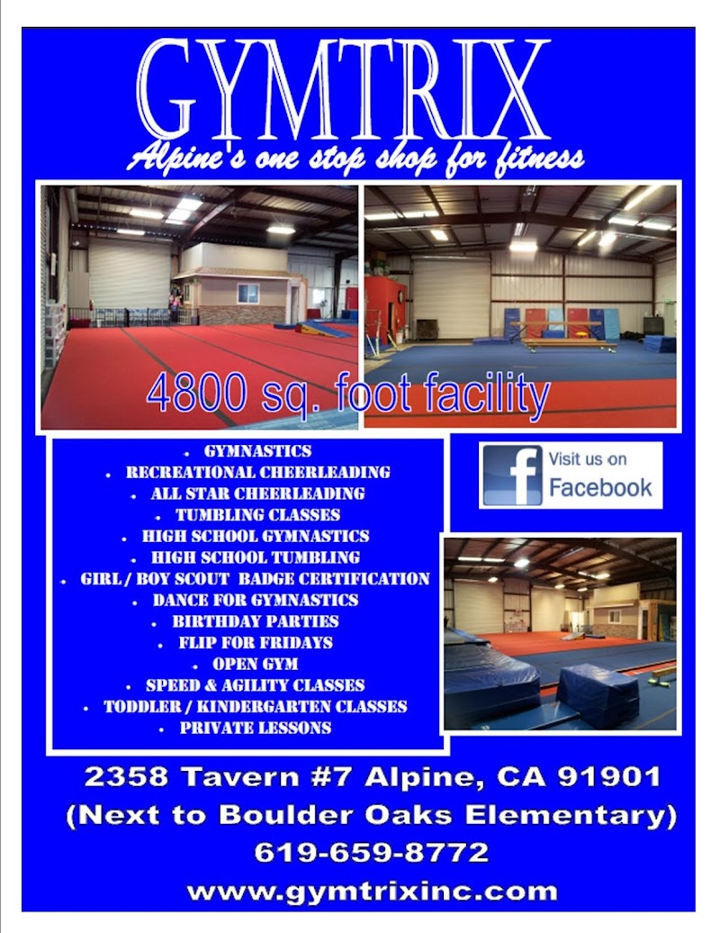 Alpine Gymnastics photo 2