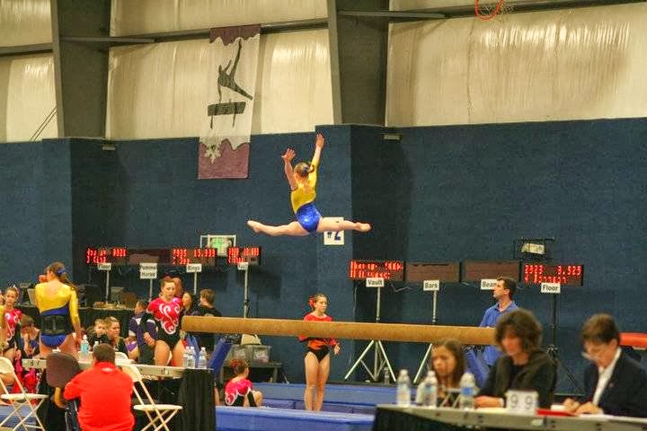 Arete Gymnastics photo 2