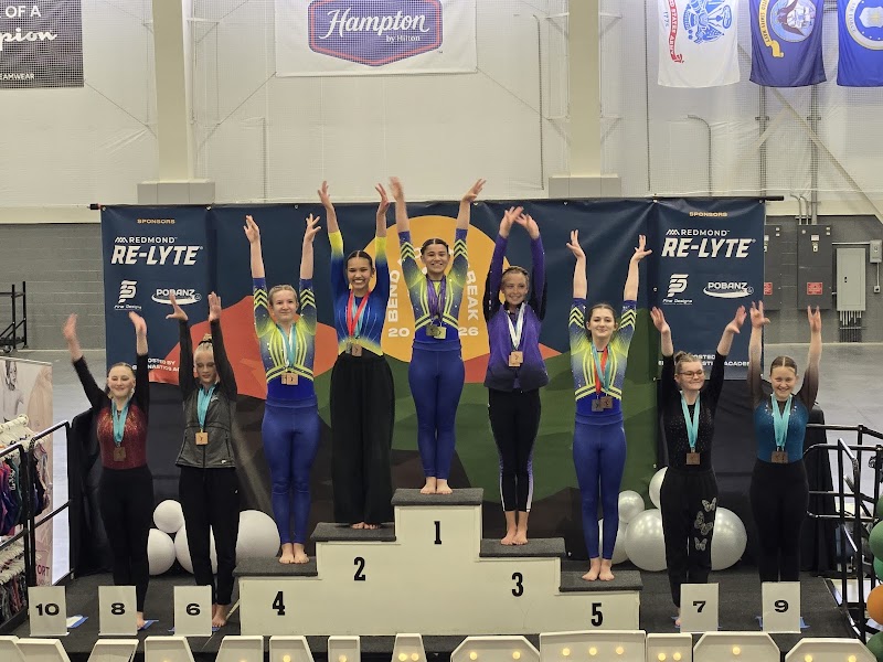 Arete Gymnastics photo 3