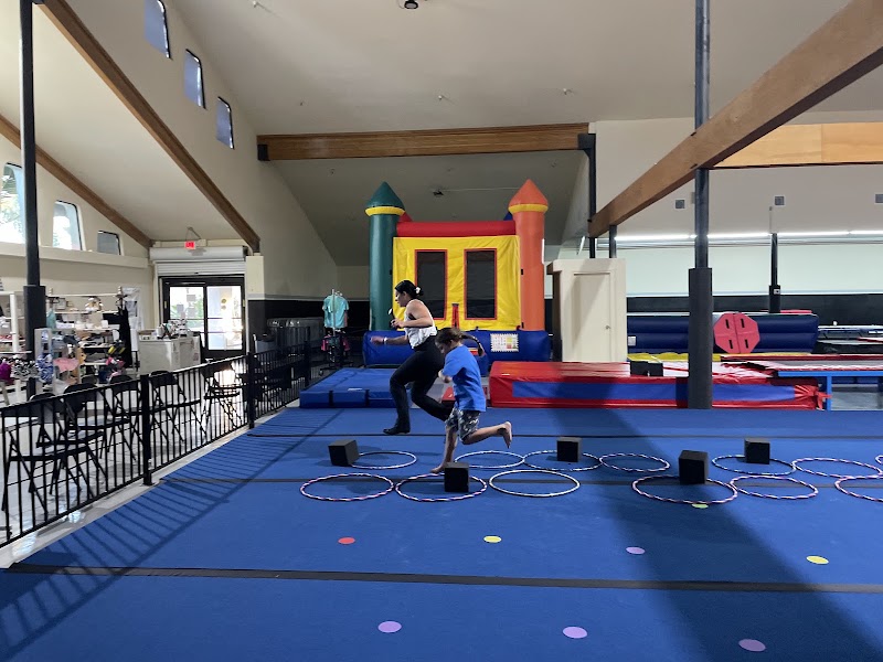 Bebrave athletics