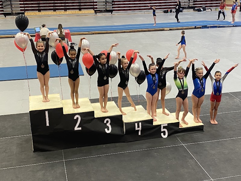 Bebrave athletics photo 3