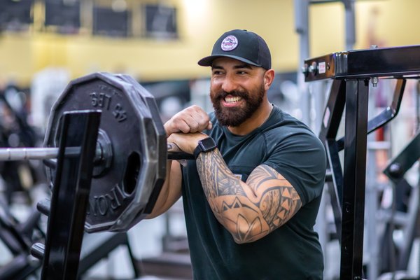 Sports West Athletic Club and Spa