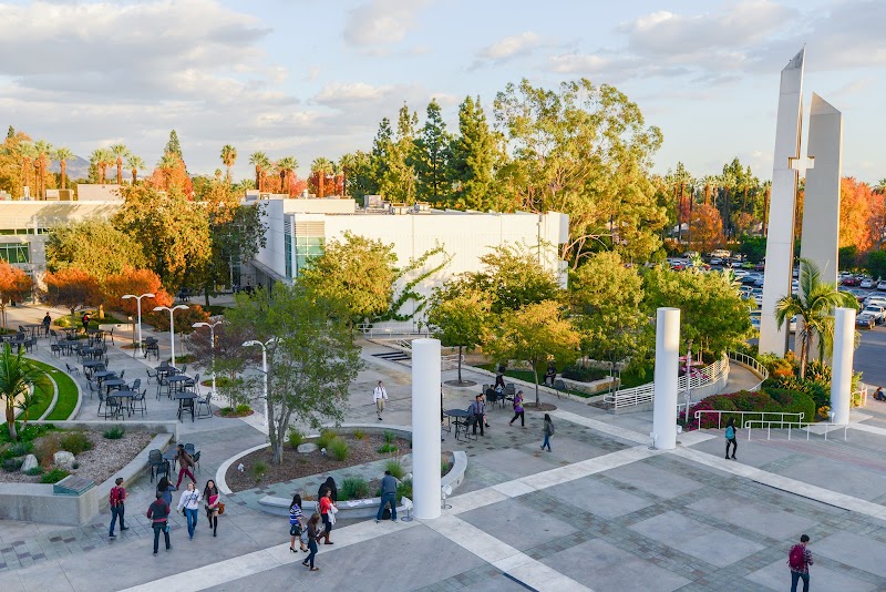 Azusa Pacific University
