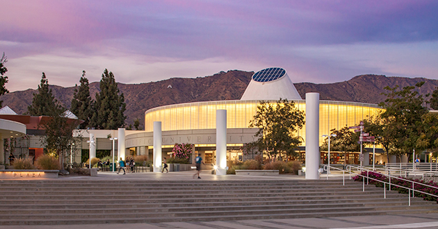 Azusa Pacific University photo 2