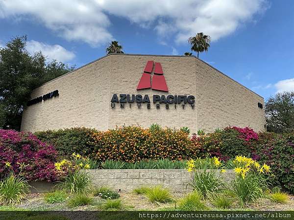 Azusa Pacific University photo 3