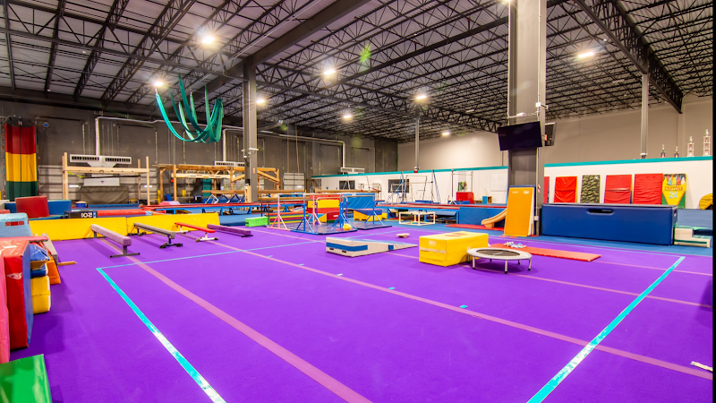 Jubilee Gymnastics