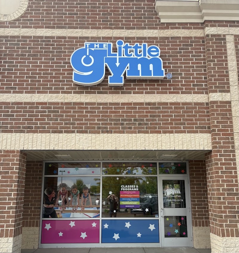 The Little Gym of Pittsburgh - North Hills, PA