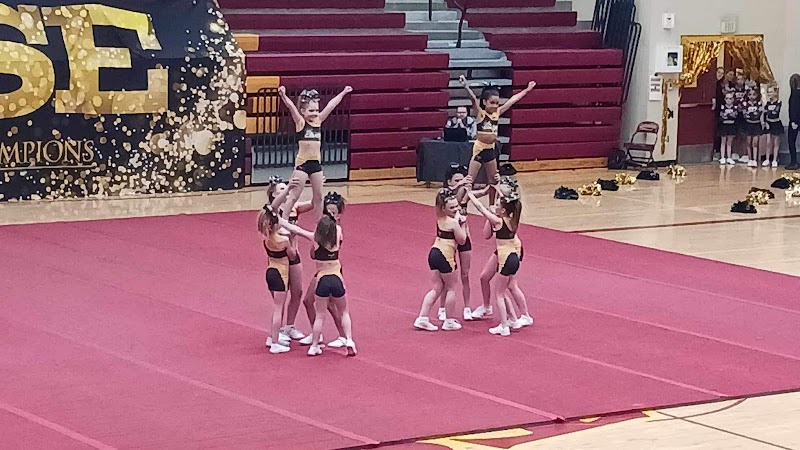 HOTSHOTS GYMNASTICS photo 3