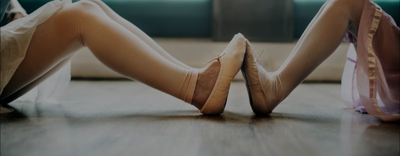 Le Studio of Gymnastics and Dance