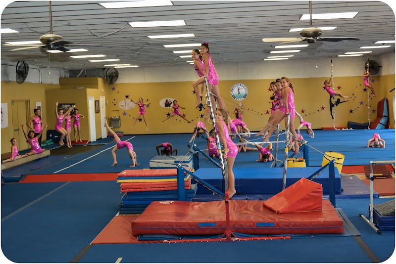 Arizona Gymkids photo 2