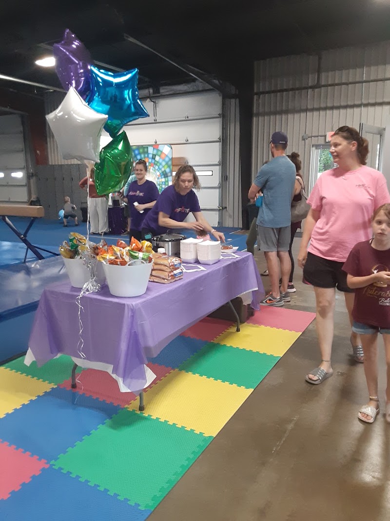 Aspire Gymnastics Club photo 3