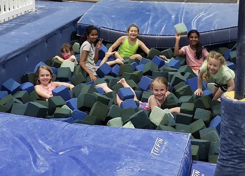 Paragon Gymnastics