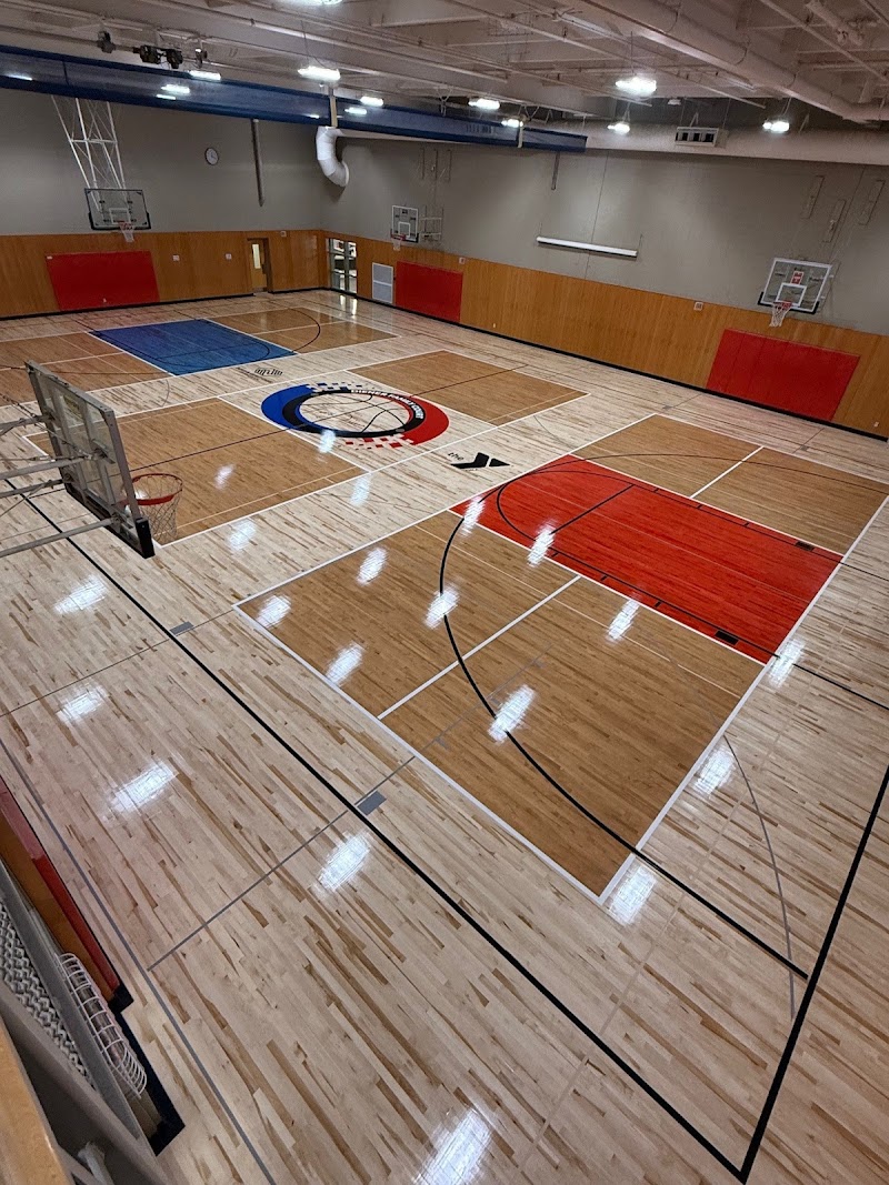 Fond Du Lac YMCA photo 3